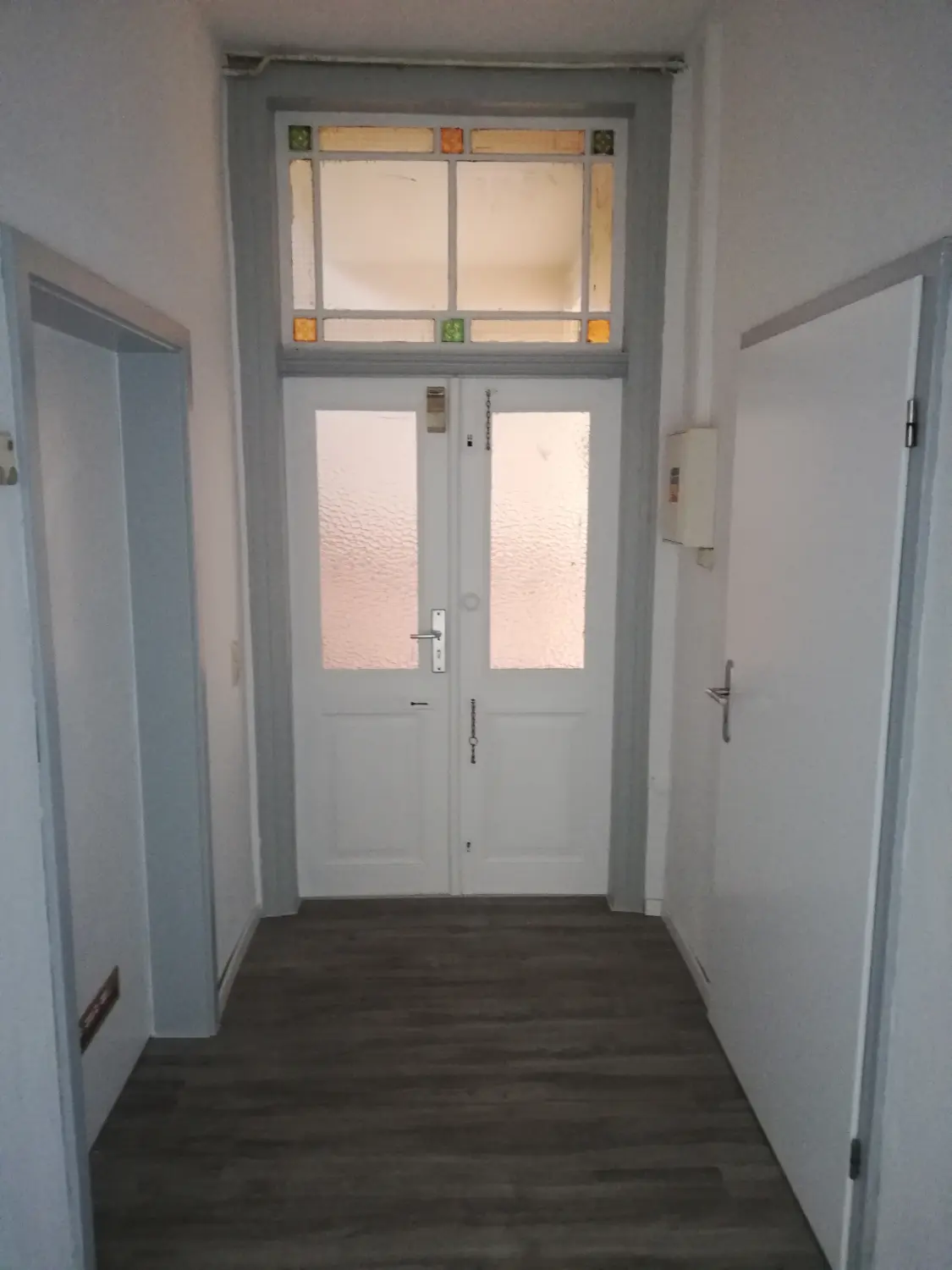 Kelly-Hausmeisterservice & Helfende Hand, Innenrenovierung