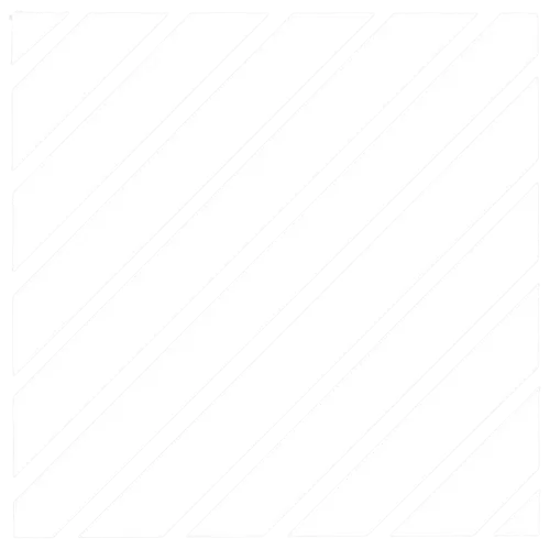 Block mit Diagonalstreifen